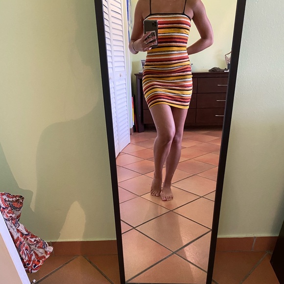 dress - Picture 1 of 6